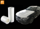 Αυτοκίνητη προστατευτική ταινία χρωμάτων 70 άσπρος στιλπνός μικρού για το εσωτερικό Mairine αυτοκινήτων