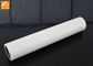 Γαλακτώδης άσπρη αυτοκίνητη προστατευτική ταινία προστασίας χρωμάτων ταινιών περικαλυμμάτων αυτοκινήτων αντίστασης ταινιών UV για το ναυτικό οχημάτων