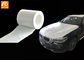 Μαζική ταινία PE Automotive Paint Protection Film Vehicle Vinyl Surface Barrier Film Tape