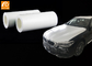 Μαζική ταινία PE Automotive Paint Protection Film Vehicle Vinyl Surface Barrier Film Tape