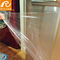 Προστατευτική ταινία PE διαφάνειας σταθερή συγκολλητική για τα έπιπλα ψυγείων