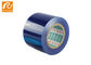 Μπλε χρώματος ταινία 4 &quot; x6 &quot; x1200pcs 50mic εμποδίων PE οδοντική για το cOem ιατρικών συσκευών