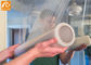 Χτίζοντας την ακρυλική κόλλα συγκολλητικό 60℃ ταινιών προστασίας γυαλιού παραθύρων ανθεκτική στη θερμότητα