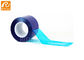 Η μίας χρήσης οδοντική μπλε ταινία 1200 εμποδίων φύλλα ανά ρόλο καμία άδεια υπολειμμάτων μετά από αφαιρεί