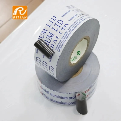 Τελευταία εταιρικά blogs για Scratch-Resistant Design of Aluminum Protective Film: Providing Long-Lasting Protection for Aluminum