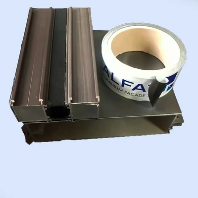 Τελευταία εταιρικά blogs για Aluminum Protective Film—The Ideal Choice for Secure Adhesion and Easy Removal