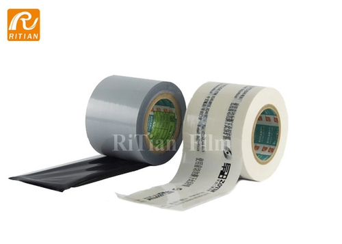 Τελευταία εταιρικά blogs για Do you know the secret to leaving no adhesive residue when removing aluminum protective film?