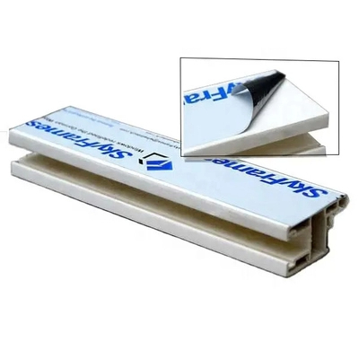 Τελευταία εταιρικά blogs για Aluminum Protective Film with Eco-Friendly Non-Toxic Glue - Protecting the Environment Starts with the Details