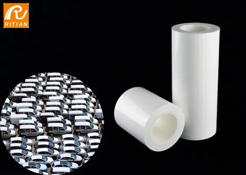 Τελευταία εταιρικά blogs για Ο αόρατος φύλακας της βαφής αυτοκινήτων κατά τη μεταφορά: Η αξία και η εφαρμογή της προσωρινής προστασίας βαφής αυτοκινήτων κατά των υπεριώδεις ακτίνων