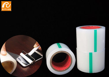 το γυαλί οθόνης ταινιών RITIAN LCD ταινιών PE πλάτους 55mm - 90mm αφαιρεί την ταινία προστασίας σκόνης