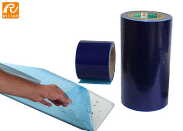 Καλή τιμή. Αδιάβροχο διαυγές προστατευτικό φιλμ πλαστικού τύπου PE φύλλα σε απευθείας σύνδεση