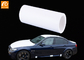 Άσπρη στιλπνή εργοστασίων χονδρική Dustproof προστατευτική ταινία χρωμάτων PE αυτοκίνητη