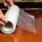 Το διαφανές Countertop γρανίτη PE πατωμάτων προστάτη μαρμάρινο προστατεύει την πλαστική σαφή ταινία προστασίας σκληρού ξύλου ταινιών