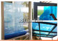 Υψηλή UV ανθεκτική σαφής προστατευτική ταινία γυαλιού πλάτος 1,24 μέτρων για την οικοδόμηση του γυαλιού