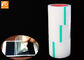 το γυαλί οθόνης ταινιών RITIAN LCD ταινιών PE πλάτους 55mm - 90mm αφαιρεί την ταινία προστασίας σκόνης