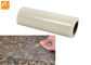 Υψηλής ποιότητας Marble Protective Film Middle Tack Αδιάβροχο Stone Guard Marble Protection