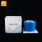 LDPE πλαστική οδοντική ταινία εμποδίων με μια χαμηλή συγκολλητική υποστήριξη καρφιών