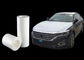 Λευκό που τυλίγει την πλαστική 0.07mm αυτοκίνητη προστατευτική ταινία για τη μεταφορά αυτοκινήτων