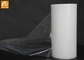 Προστατευτική ταινία 1240mm επιφάνειας αντι γρατσουνιών συγκολλητική για το πλαστικό πλεξιγκλάς φύλλων