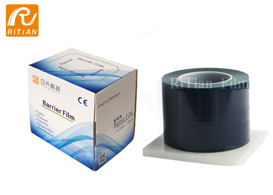 Καλή τιμή. Οδοντική ταινία 1200pcs/Roll εμποδίων εξοπλισμού οδοντική για την οδοντική δερματοστιξία ομορφιάς σε απευθείας σύνδεση