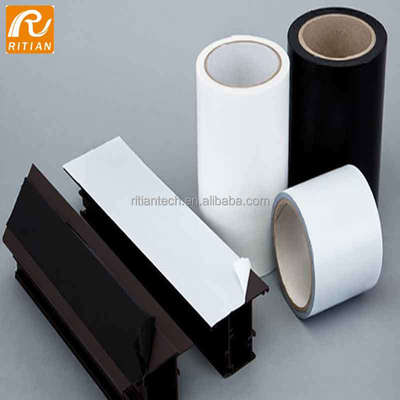 Καλή τιμή. Ανθεκτική προστατευτική μεμβράνη PE για βαφή αυτοκινήτου Χωρίς υπολείμματα και εύκολη εφαρμογή σε απευθείας σύνδεση