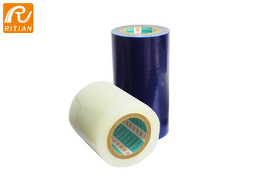 Καλή τιμή. Καλό Stickiness πάχος 1.24m X 200m ταινιών 30-100 Mic PE προστατευτικό διαλυτική αντίσταση σε απευθείας σύνδεση