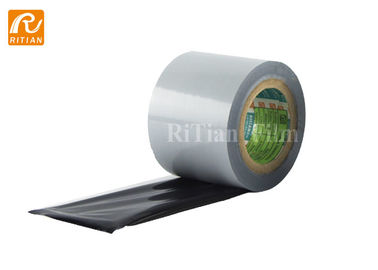 Καλή τιμή. Η προστατευτική ταινία για Aluminium Profiles Company το λογότυπο τύπωσε την κολλητική ταινία σε απευθείας σύνδεση