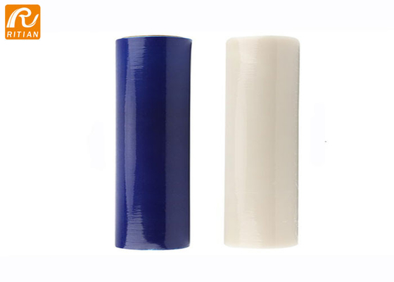 Καλή τιμή. Αυτοκόλλητες 0.03MM 0.05MM πλαστικές ομαλές επιφάνειες ταινιών φύλλων προστατευτικές σε απευθείας σύνδεση
