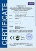 ΚΙΝΑ Shenzhen Ritian Technology Co., Ltd. Πιστοποιήσεις